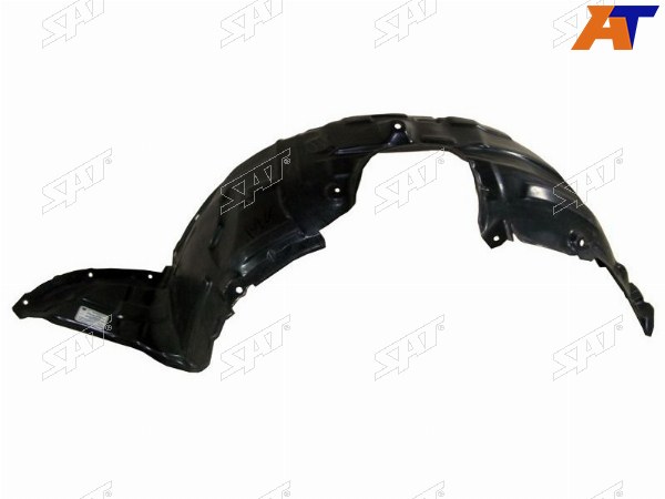 Подкрылок MAZDA 5 05-10 RH
