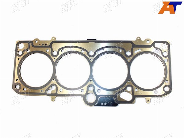 Прокладка ГБЦ AUDI A3 96-12A4 94-08Octavia 01-13GolfJetta 06-  1,6 BGUBSEBSF