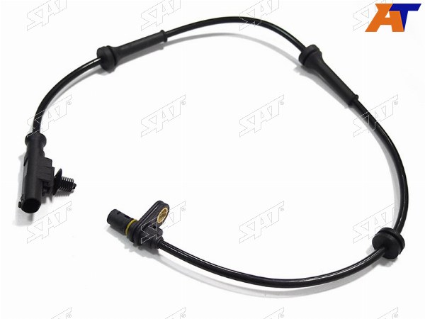 Датчик ABS RR NISSAN TIIDA C11SC11X 07- RH