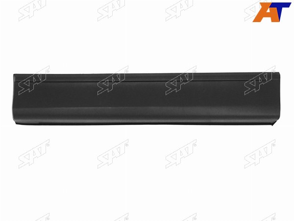 Накладка задней двери MAZDA CX-5 17- LH