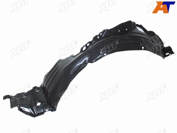 Подкрылок NISSAN ALMERABLUEBIRD SYLPHY 00-05 LH