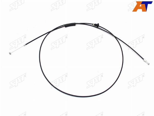 Трос капота TOYOTA COROLLA 180 14-16
