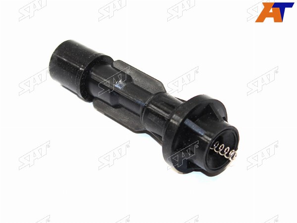 Наконечник катушки MAZDA 6ATENZA 2.3 GGGHGY 05-MPV LY3 06-MAZDA 3AXELA BK35 06-