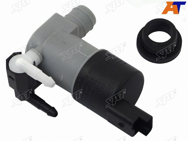 Мотор омывателя лобового стекла NISSAN QASHQAIDUALIS 06-14PATHFINDER 04-14