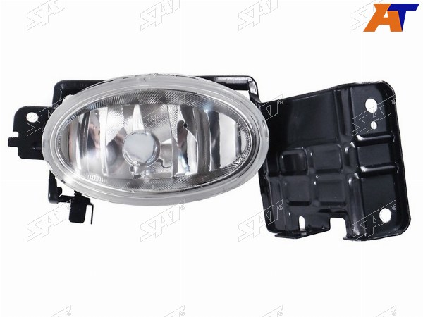 Фара противотуманная HONDA CROSSTOUR 10-12 RH