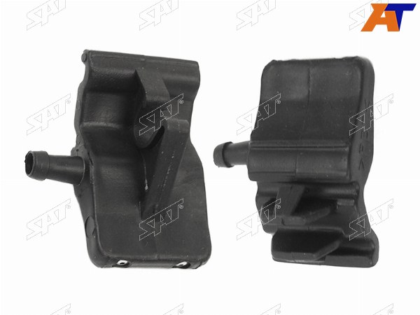 Форсунка омывателя лобового стекла NISSAN TEANA J31 03-08PRIMERA P12 01-05 LH=RH