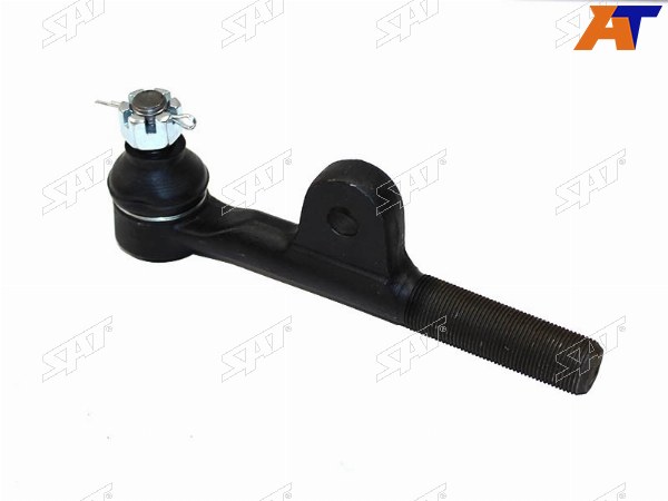 Наконечник рулевой наружний FR (LHD) TOYOTA Land Cruiser 80 90-