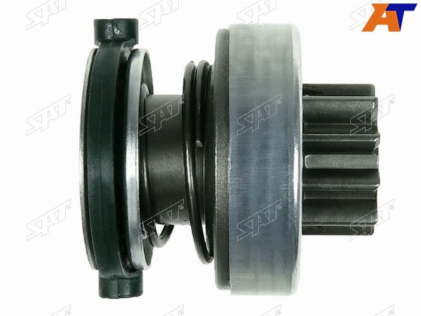 Бендикс Ford Fiesta 95-12  Focus 98-11  Mondeo 96-00  C-MAX 07-10  Mazda 2 02-07  Volvo C30 06-