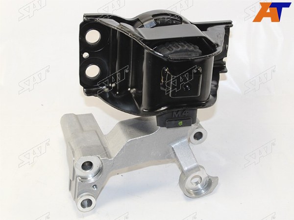 Подушка двигателя NISSAN QASHQAIDUALIS 06-13X-TRAIL 07-14 2WD RH