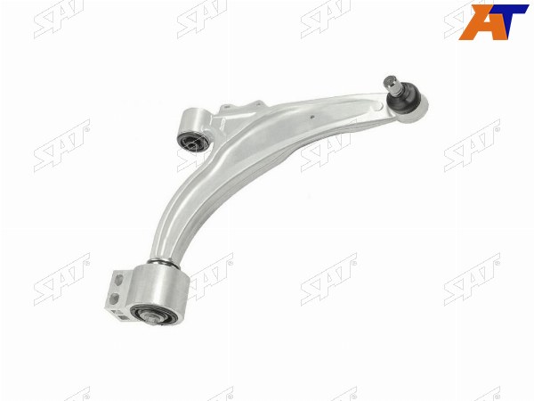 Рычаг передний нижний CHEVROLET CRUZE 09-OPEL ASTRA J 10- RH