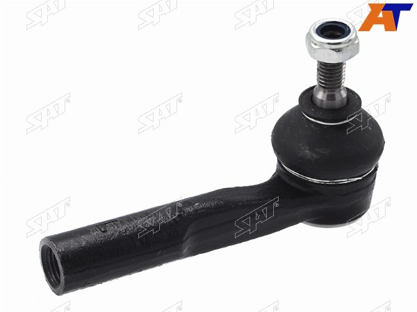 Наконечник рулевой OPEL CORSA D 06-FIAT GRAND PUNTO 05- LH