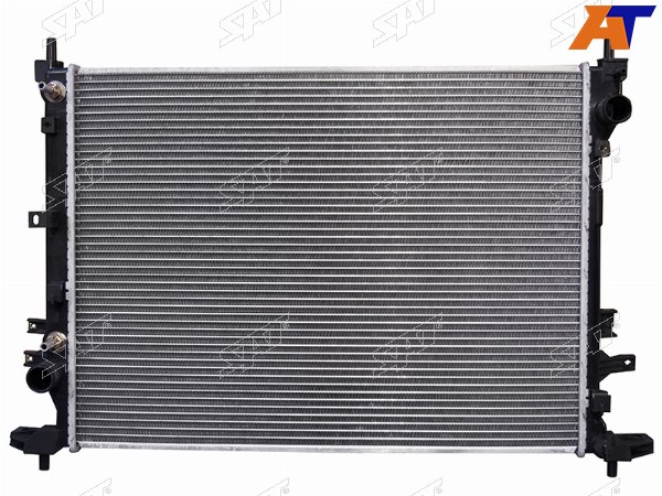 Радиатор Changan CS55 17-