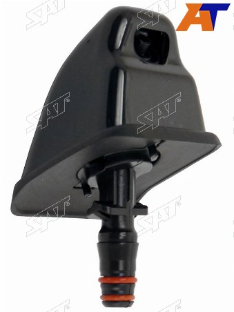 Распылитель омывателя фары HONDA CR-V 01-03 LH=RH