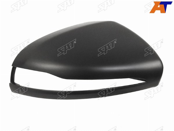 Накладка зеркала MERCEDES W205 14- RH