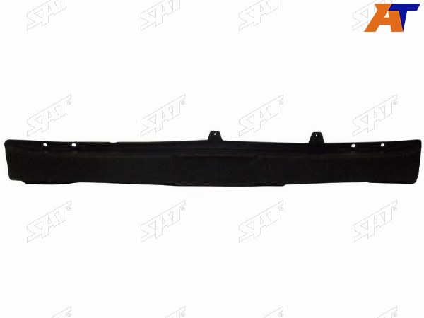 Усилитель заднего бампера HYUNDAI SONATA IV 01-04SONATA Тагаз 04-10