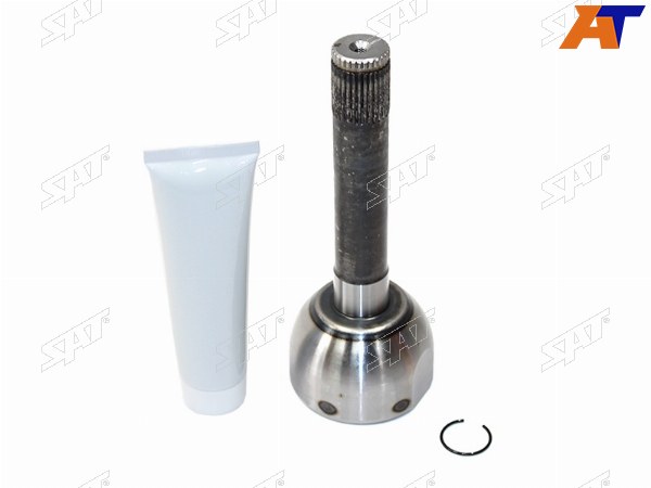 Шрус наружный TOYOTA LAND CRUISER PRADO LJ74RUNNERHILUXSURF 3Y2L3L 83- мостовой
