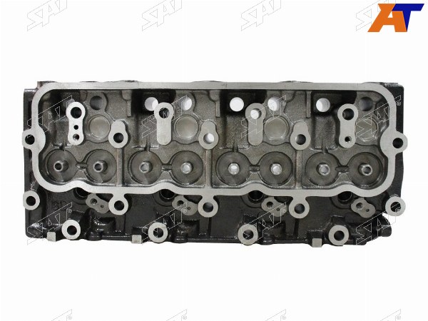 Головка блока MAZDA TITAN SL 88-95