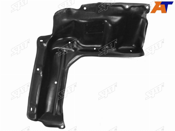 Защита двигателя TOYOTA COROLLA 00-06RUNXALLEX 00-02 RH