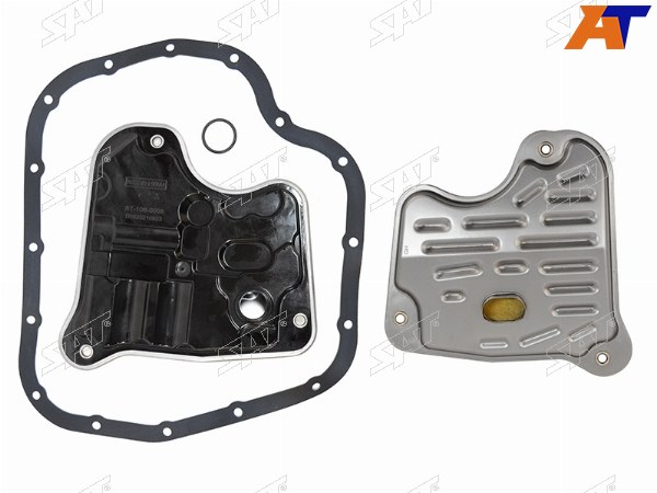 Фильтр CVT TOYOTA COROLLA ZRE182ZRE210ZRE211 13-AVENSIS 08-18AURIS 12-18VERSO 09-16