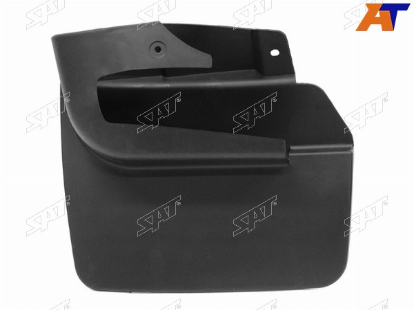 Брызговик TOYOTA LAND CRUISER 80 90-98 передний LH под расширитель
