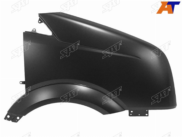 Крыло переднее VW CRAFTER 06-16 RH