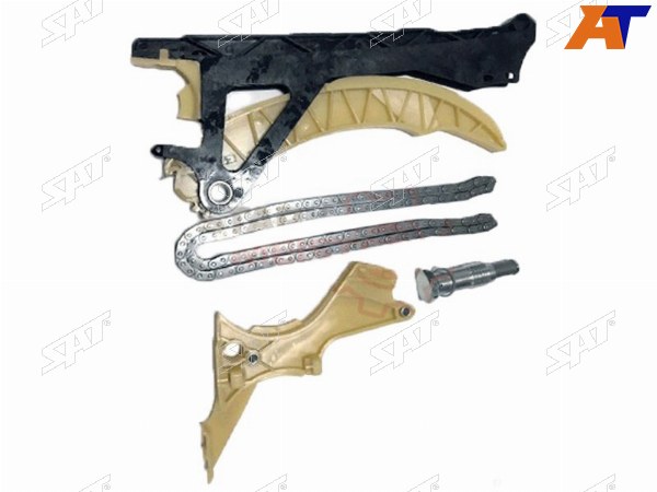 Комплект цепи ГРМ 1,82,0 N42N46 BMW 3-Series 01-X3 05-