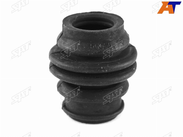 Пыльник направляющей FR суппорта TOYOTA HARRIERHIGHLANDERKLUGERRX300330350