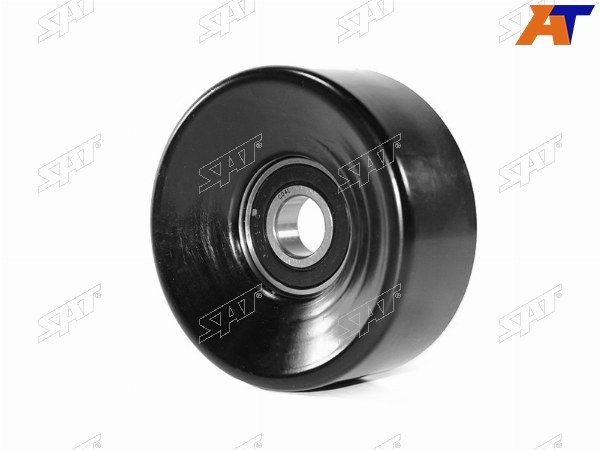 Ролик приводного ремня натяжителя LAND ROVER DISCOVERYRANGE ROVER SPORT (верх) 2,7TD 05-