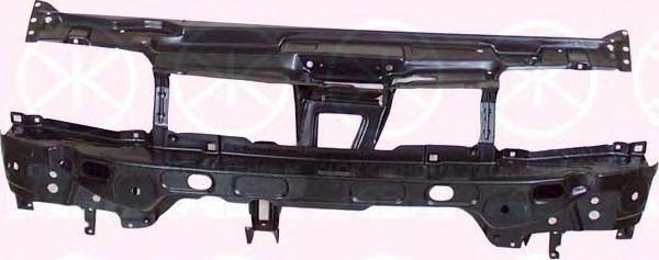 Облицовка передка