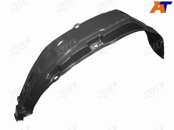 Подкрылок SUZUKI ESCUDO 88-97 LH