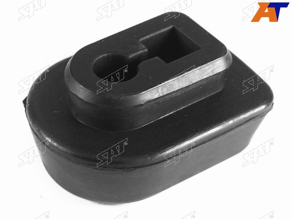 Втулка крепления радиатора NISSAN JUKE 10-NOTE 04-TIIDA 05-MARCHMICRA 02-10NV200 09-