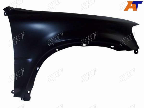 Крыло переднее HONDA CR-V 96-01 RH