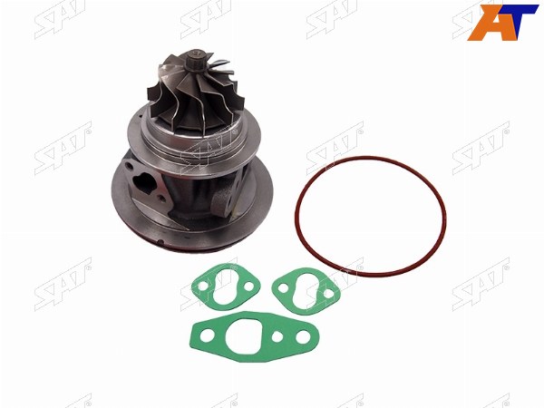 Картридж турбины TOYOTA HIACEHILUXLAND CRUISER 2L-TTE 90-01
