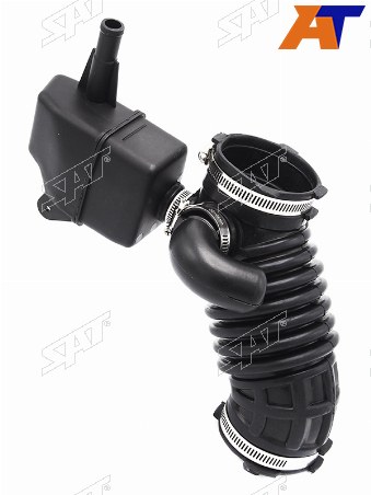 Гофра воздушного фильтра NISSAN X-TRAIL NT31 MR20DE