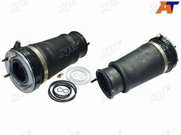 Пневмобаллон передний BMW X5 (E53) 00-06 RH