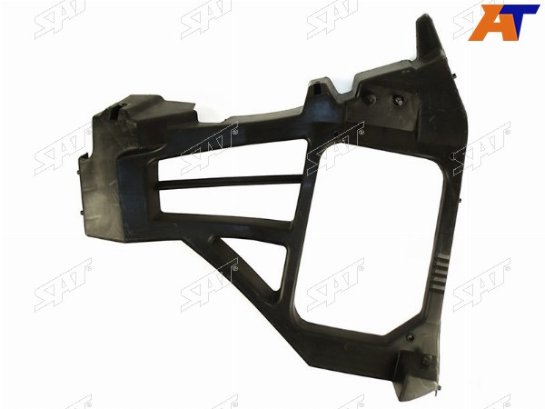 Крепление заднего бампера FORD FOCUS II 05-11 HBK RH