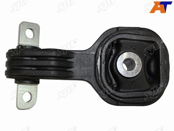 Подушка двигателя задняя Honda CR-V 2007-