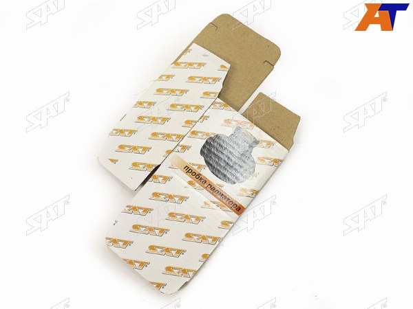 Коробка пробки радиатора R106