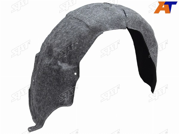 Подкрылок задний MAZDA 6ATENZA 02-07 LH