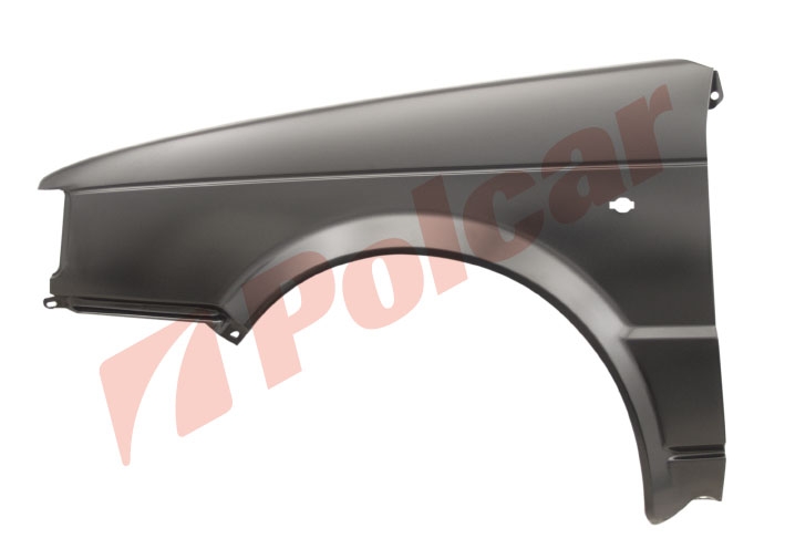671202 SEAT IBIZA 90-93  КРЫЛО ПРАВОЕ