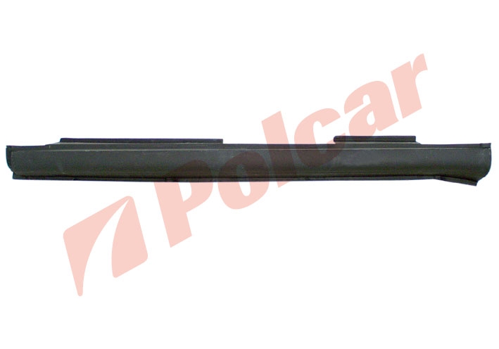 671342 IBIZАCOR 93-99 ПОРОГ ПРАВЫЙ