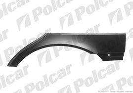 672284-5 TOLEDOLEON 99-05 - АРКА ЗАДНЯЯ ПРАВАЯ
