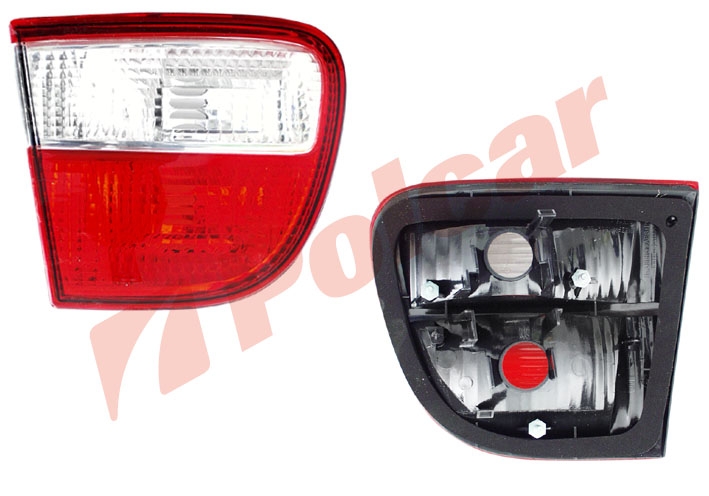 6723881E LEON 99-05 ФОНАРЬ ПРАВЫЙ ВНУТРЕНИЙ