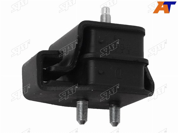 Подушка двигателя передняя SUBARU FORESTER  01-IMPREZA 92-LEGACY 92-