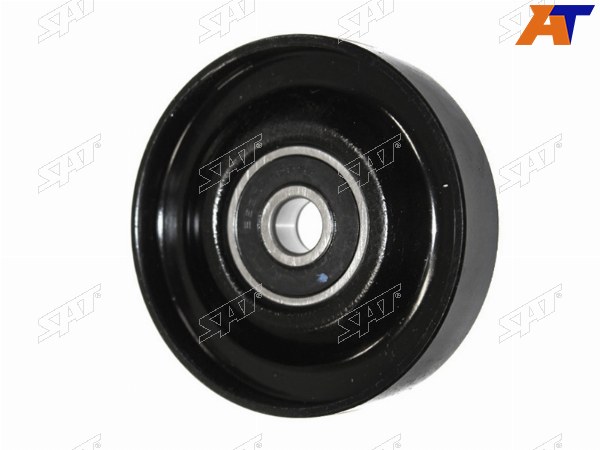 Ролик приводного ремня натяжной NISSAN MICRA(K12) 1,0-1,4 03-10NOTE(E11) 1,4 06-