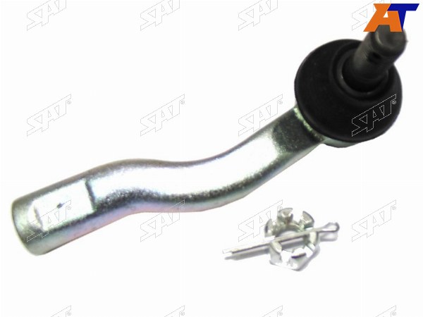 Наконечник рулевой TOYOTA CALDINAISISSCION TCWISH 01- LH RAV4NOAHVOXY 4WD 07-10 RH