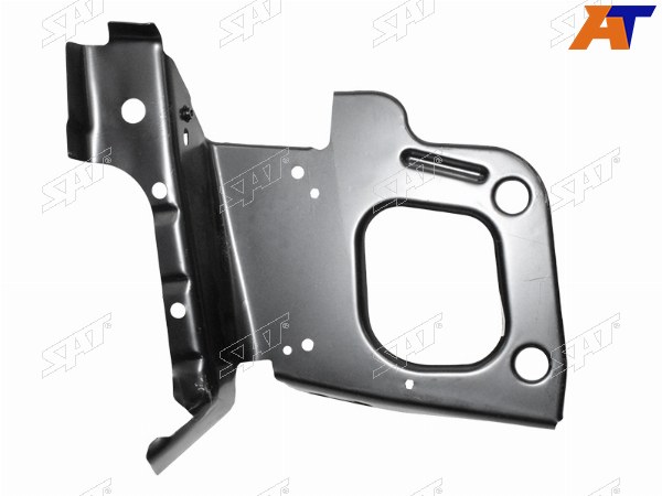 Рамка кузова OPEL ASTRA J 10-15 RH