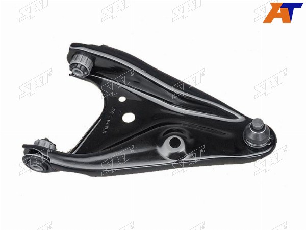 Рычаг передний нижний RENAULT LOGANSANDERO 05-18NISSAN ALMERA G15 13-LADA LARGUS 12- RH