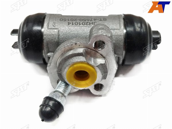 Цилиндр тормозной рабочий RR RH TOYOTA CALDINACORONA  T19T21COROLLA CPACIO AE115ARDEO ZZV50