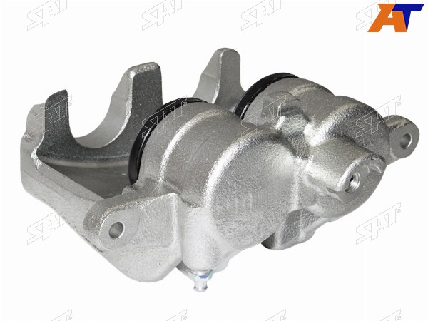 Суппорт тормозной перед LAND ROVER DISCOVERY IIIIV 04-18RANGE ROVER III 02-12 левый